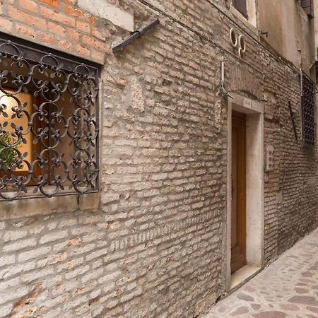Appartamenti Ca D'Oro Venice Exterior photo