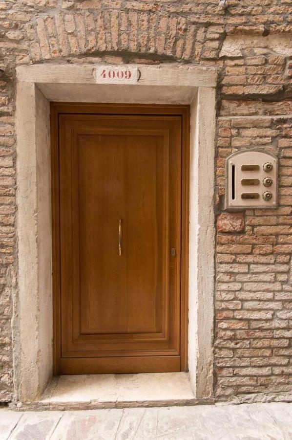 Appartamenti Ca D'Oro Venice Exterior photo