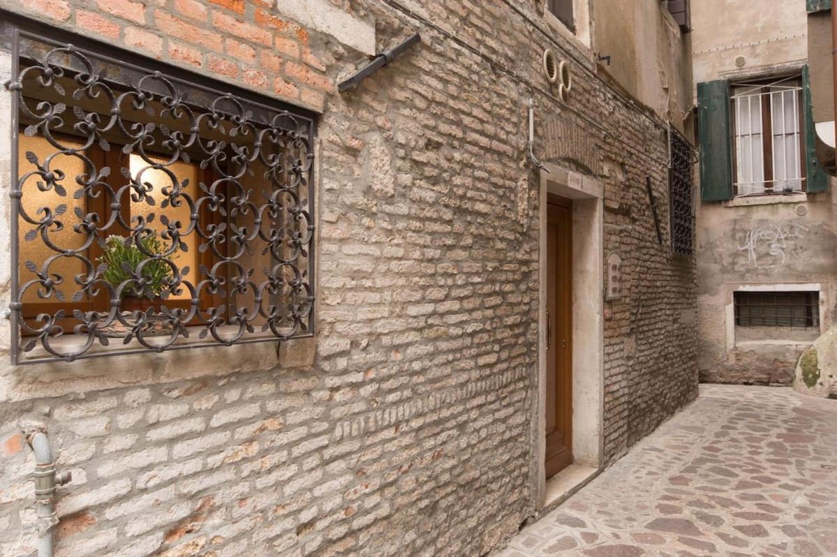 Appartamenti Ca D'Oro Venice Exterior photo